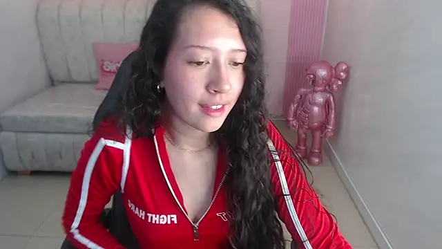 Alexaa_s Live XXX Chat