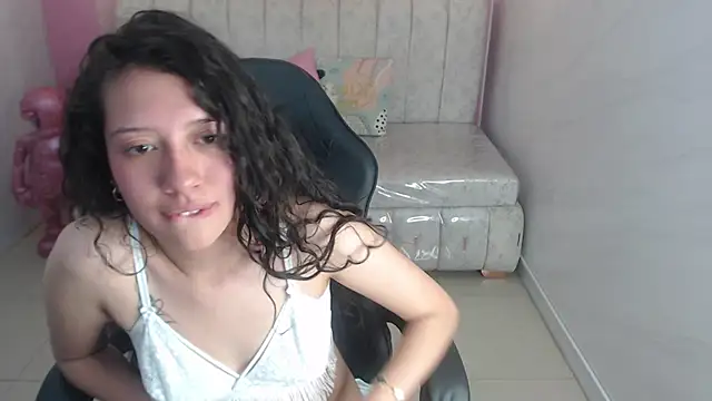 Alexaa_s Webcamshow