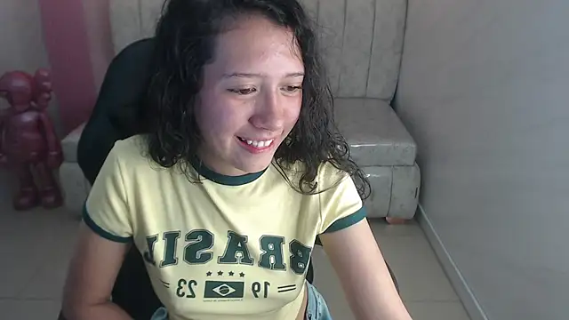 Alexaa_s Live XXX Chat