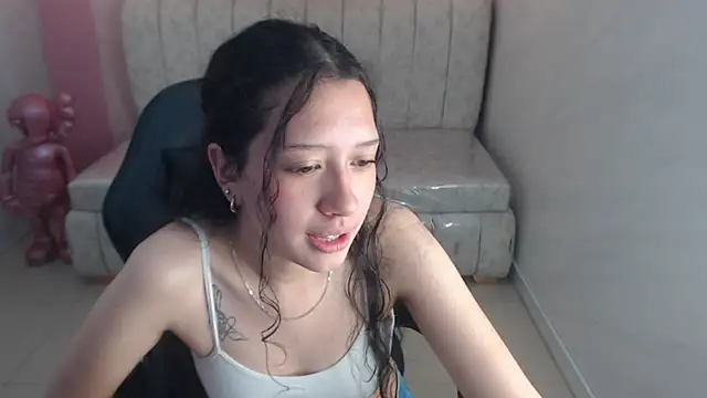 Alexaa_s Live XXX-Chat
