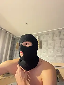 Webkamerová show Double_Troubleee