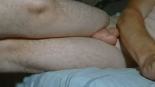 Show de webcam de Vovaxa
