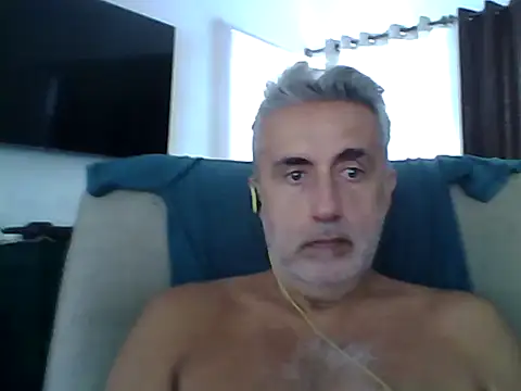 elmejorfvb2 Webcam-Show