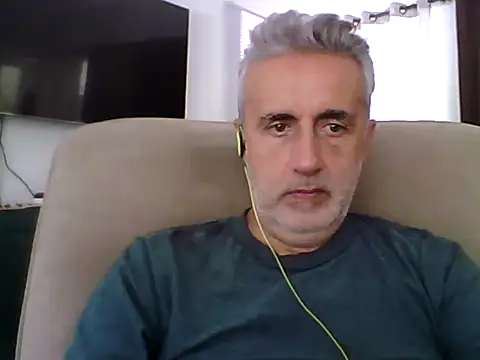 elmejorfvb2 Webcam-Show