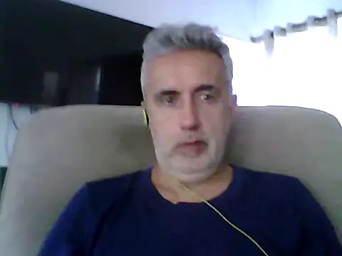 Show de elmejorfvb2 na webcam