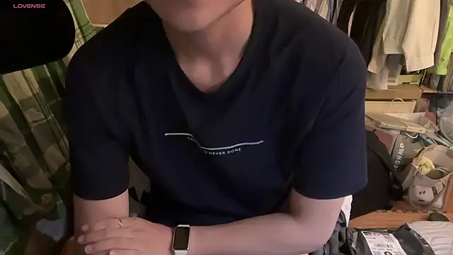 bbbbrighan Pertunjukan Webcam