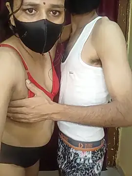 Show de Hoti_lovely na webcam