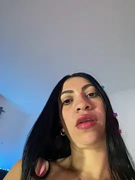Show de webcam de MACCABOOB