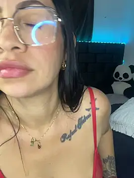 MACCABOOB's Webcam Show