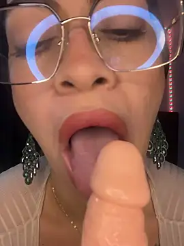 MACCABOOB Webcamshow