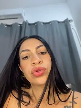 MACCABOOB's Webcam Show