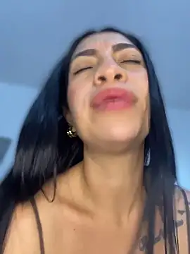 Show de MACCABOOB na webcam