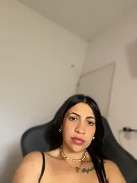 MACCABOOB Show in webcam