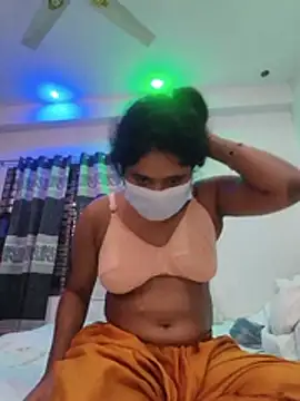 nadia_ahmed's Live XXX Chat