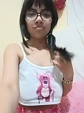 _Maddy_Perez01's Live XXX Chat