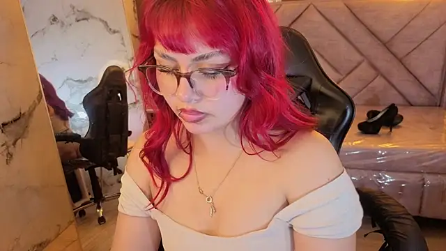 Show de Naty_Red_v na webcam
