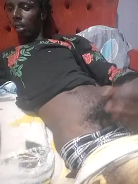 Nastiecor Show Webcam