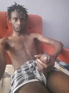 Show de Nastiecor na webcam
