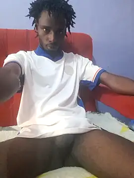 Nastiecor Webcam show