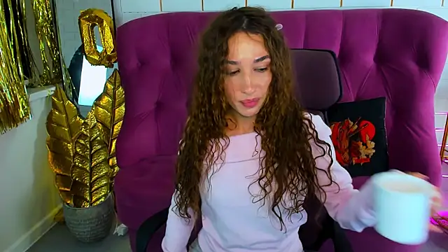 Chat XXX ao vivo de AsterBlom
