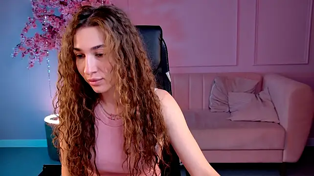 AsterBlom – Naživo XXX chat