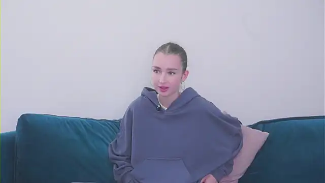 HyacinthWriter's Live XXX Chat