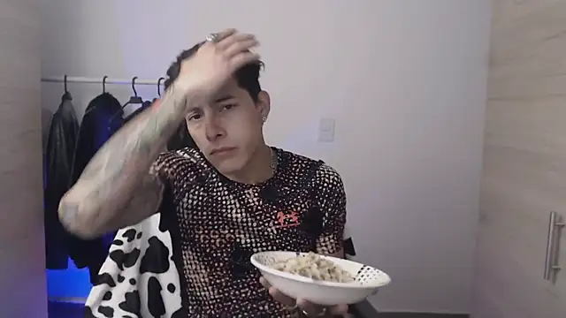 chomelo6 Webcam show