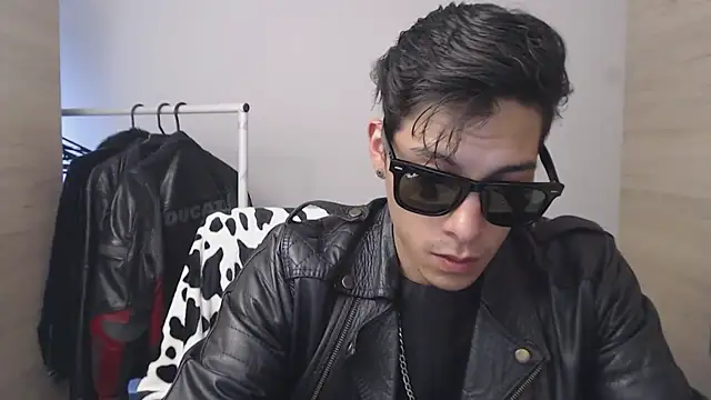 chomelo6 Webcamshow
