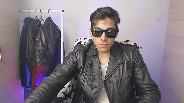 Webkamerová show chomelo6