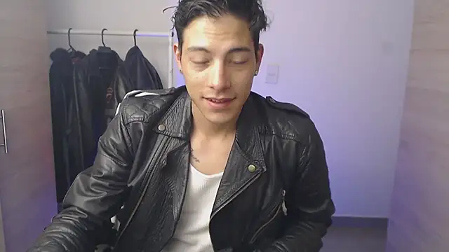 chomelo6 Webcam-Show