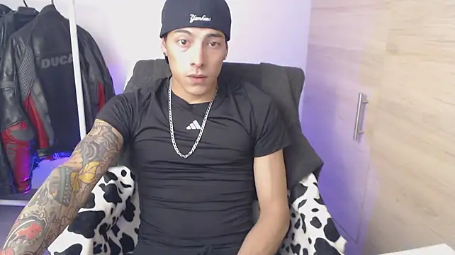 chomelo6 웹캠 쇼