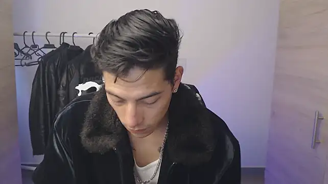 chomelo6 Webcam-Show