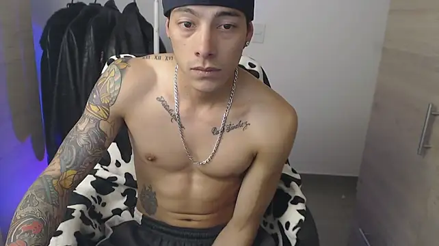 chomelo6 Webcamshow