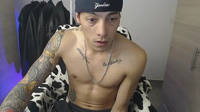 chomelo6 webcam show