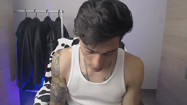 chomelo6 Webcam show