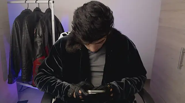 chomelo6 webcam show