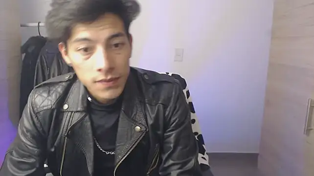 chomelo6 Webcam-Show
