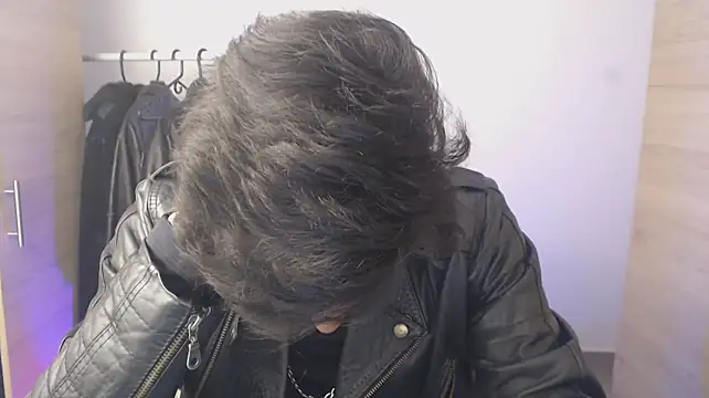 Show de chomelo6 na webcam