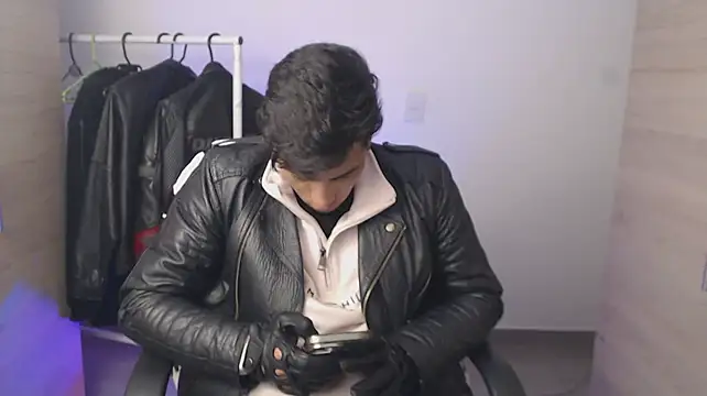 chomelo6n Webbikameraesitys