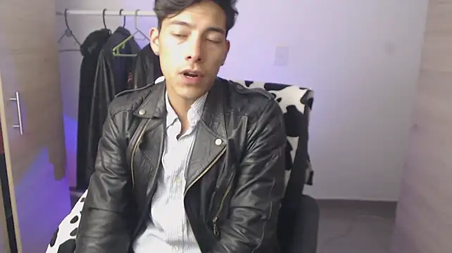 chomelo6 – webcam-show