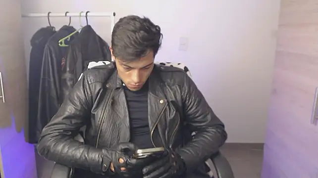โชว์เว็บแคมของ chomelo6