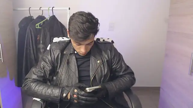 Show Webcam de chomelo6