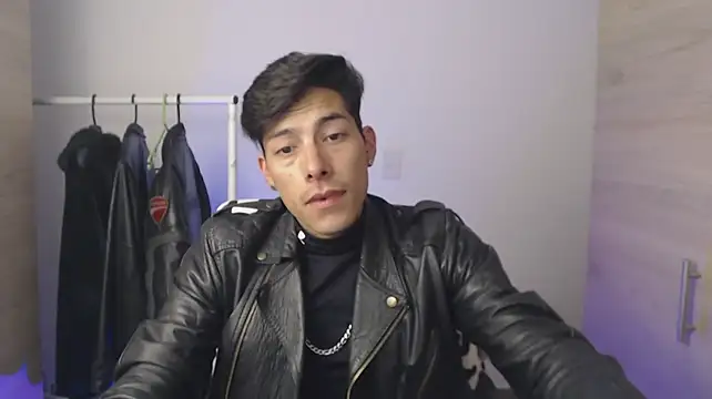chomelo6n Webbikameraesitys