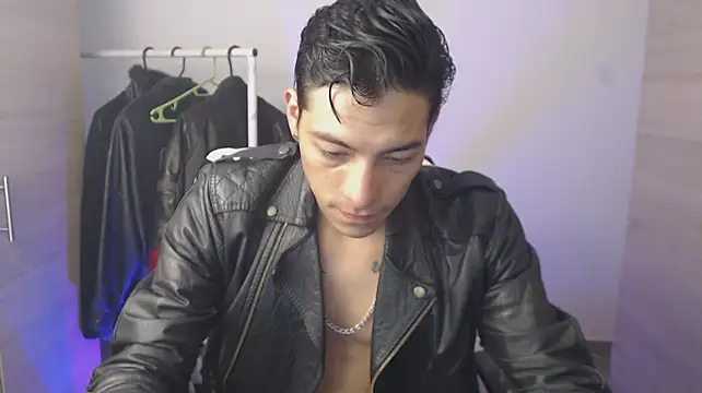 Show modela chomelo6 na web-kameri