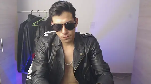 chomelo6n Webbikameraesitys