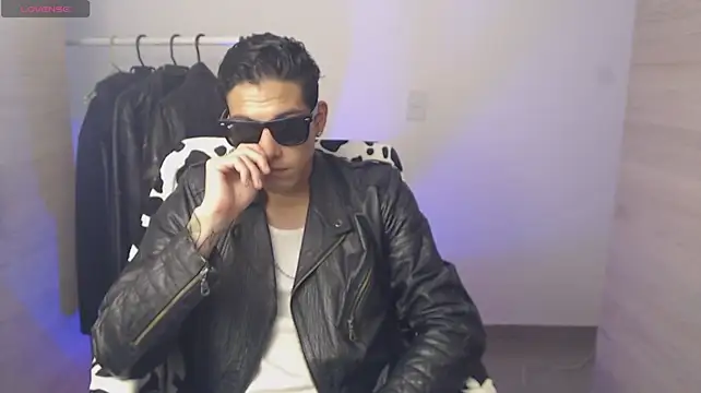 chomelo6 webcam show