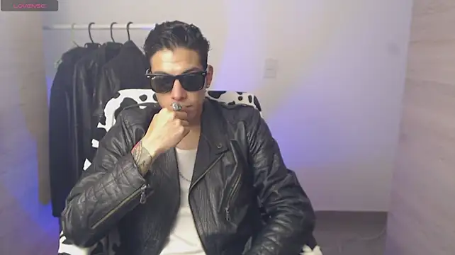 chomelo6 Webcamshow