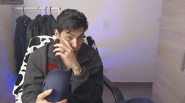chomelo6n Webbikameraesitys