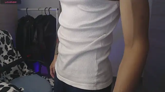 chomelo6 웹캠 쇼