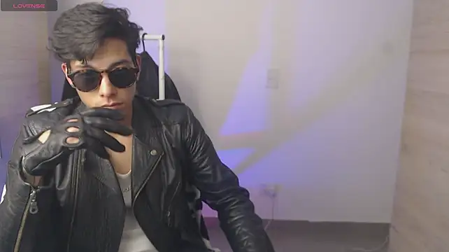 chomelo6 Webcam-Show